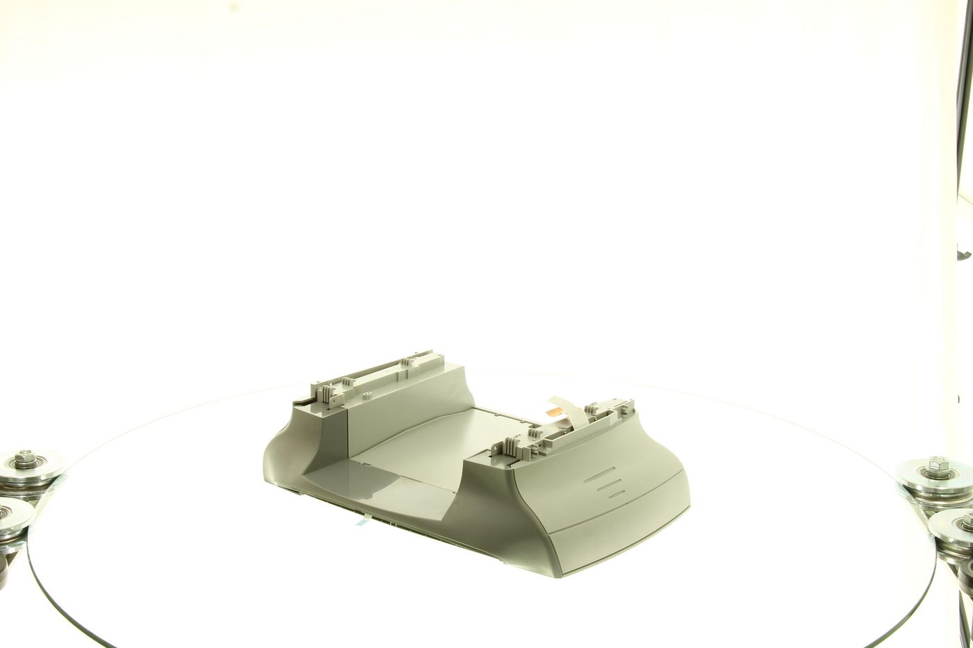 SCANNER ASSY