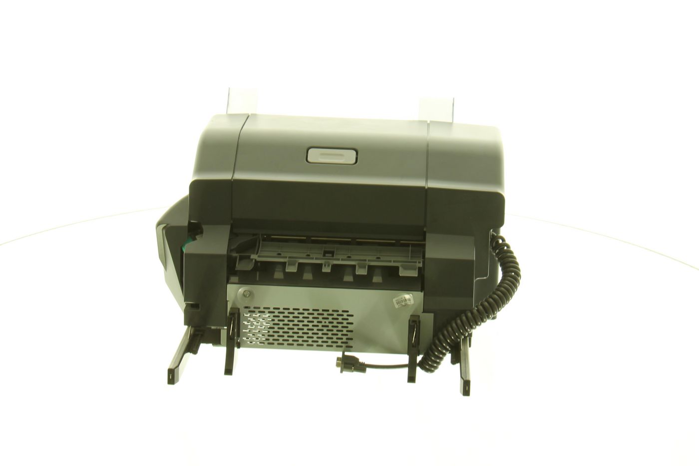 Mailbox accessory - 3 bin