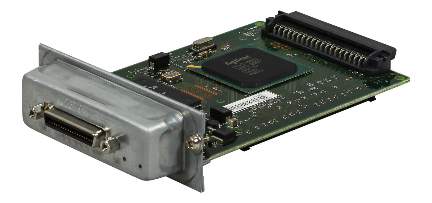 KIT-REPLACEMENT PCA
