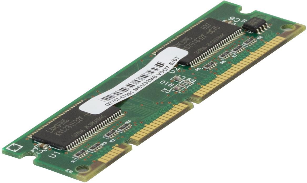32Mb SDRAM DIMM
