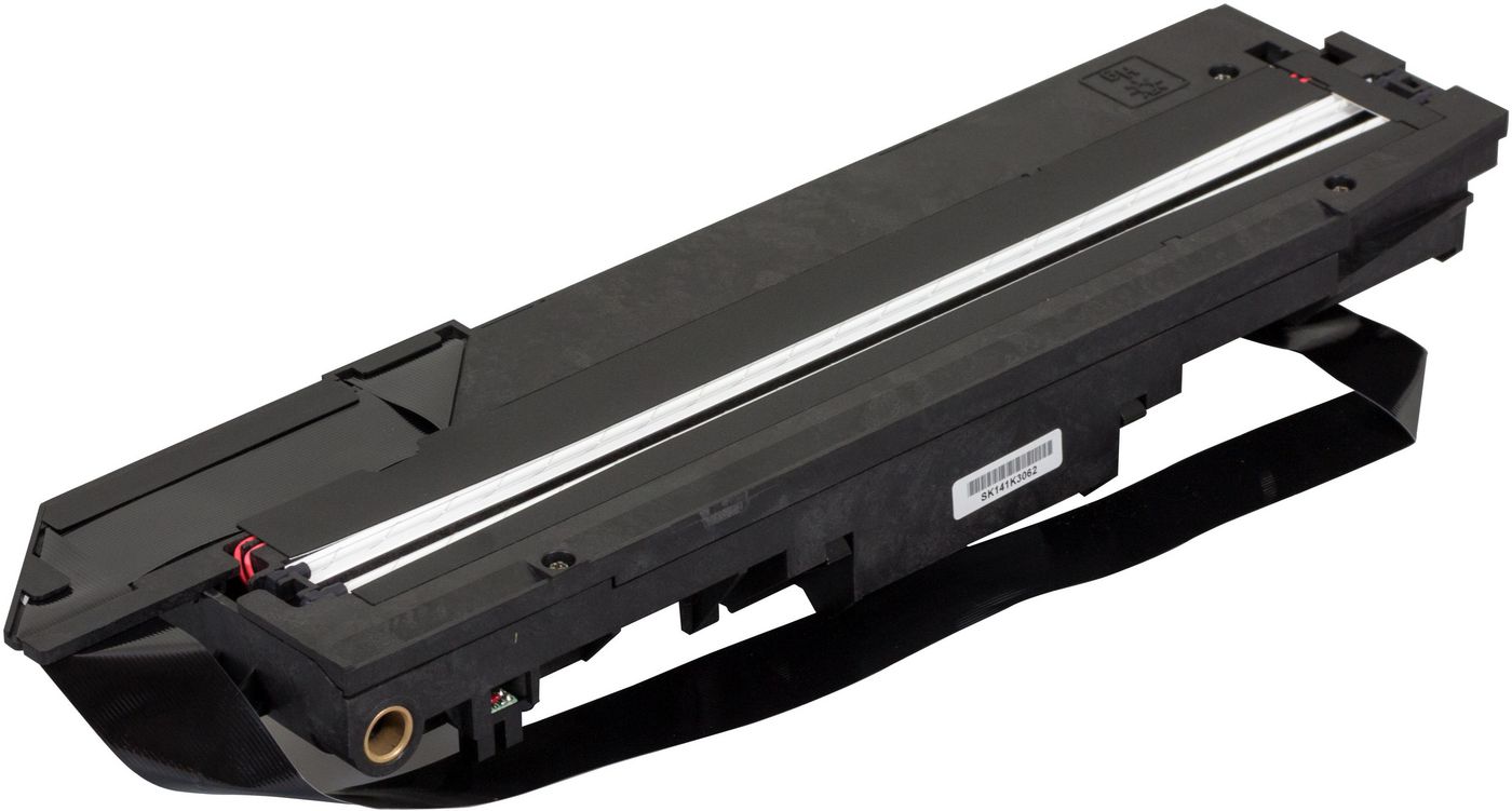Scanner Optical Carriage Assy