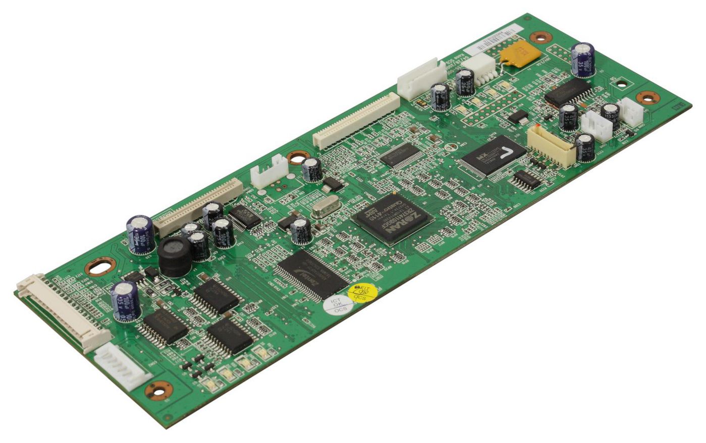 Mainboard