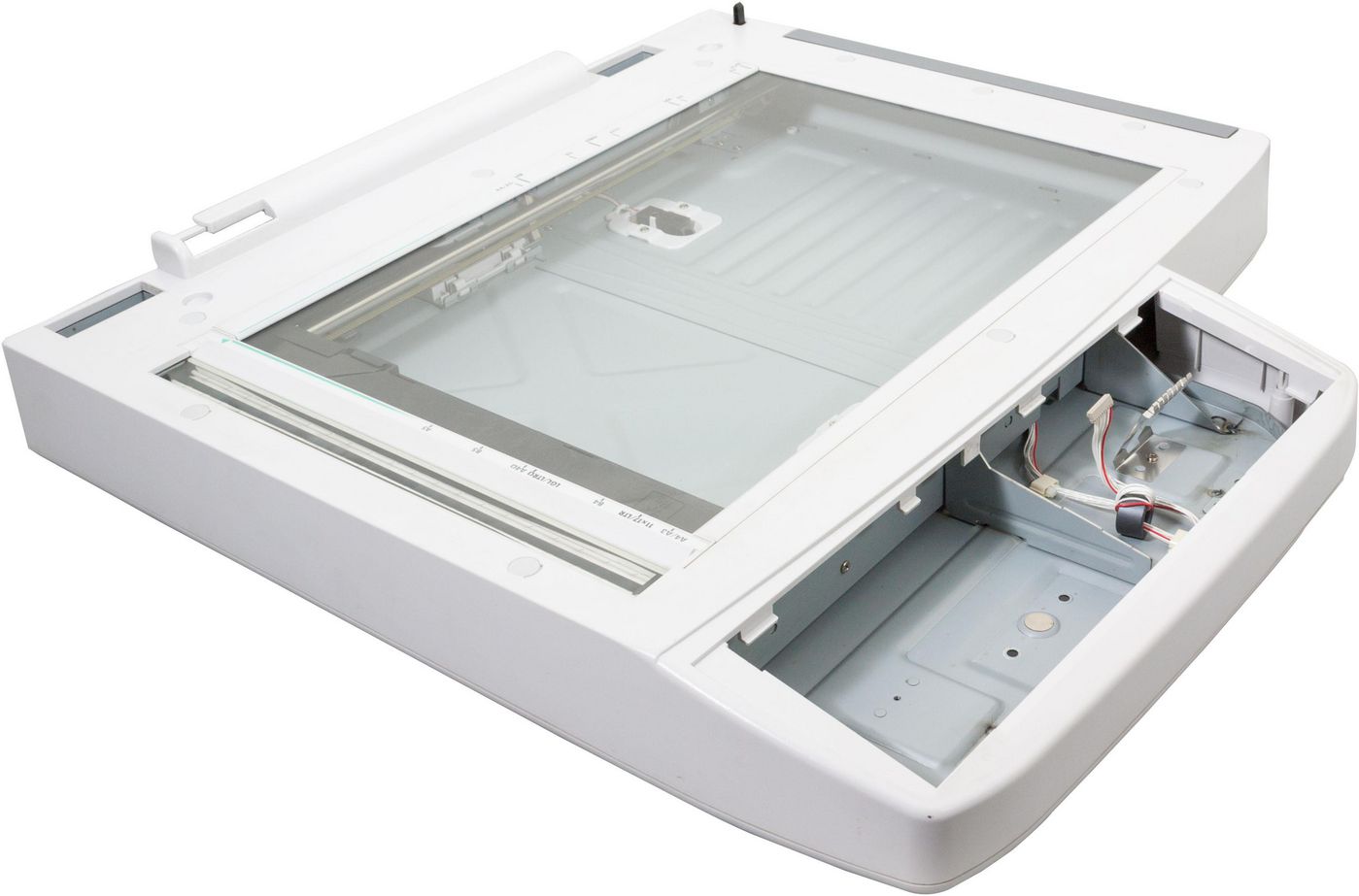 Scanner Assembly for HP 