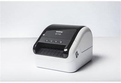 QL-1100 USB 2.0 labelprinter