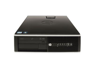 Pro 6200 Core i5 2400 8GB SFF