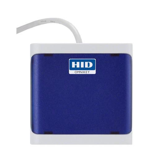 USB reader 5022 CL  (Dark 