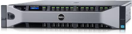 R730-E5-2620V3/32GB/4x1TB