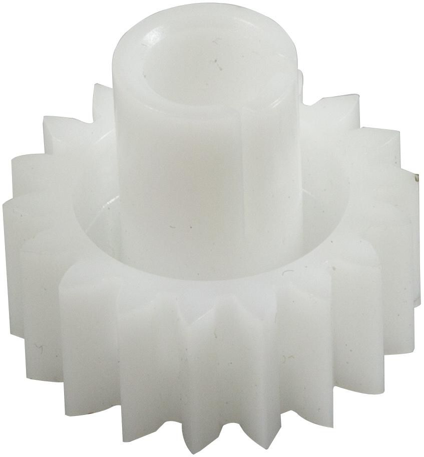 LEFT BUSHING