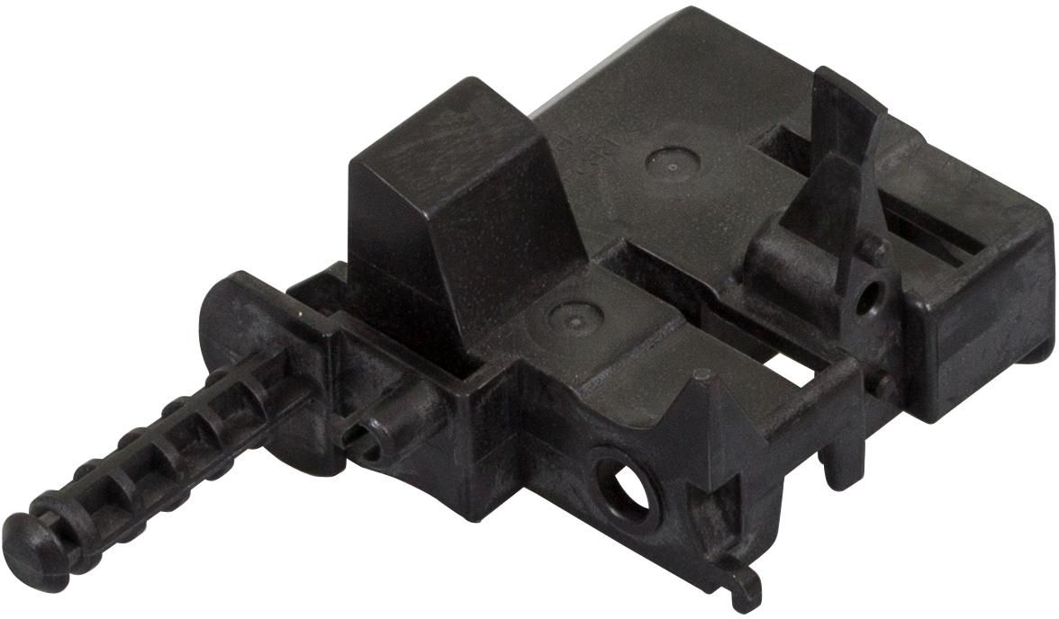 HOLDER, PAPER PICK-UP ROLLER