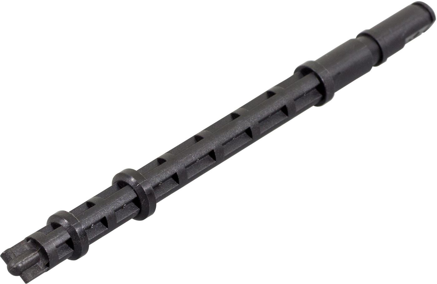 Shaft Paper Pickup Drive