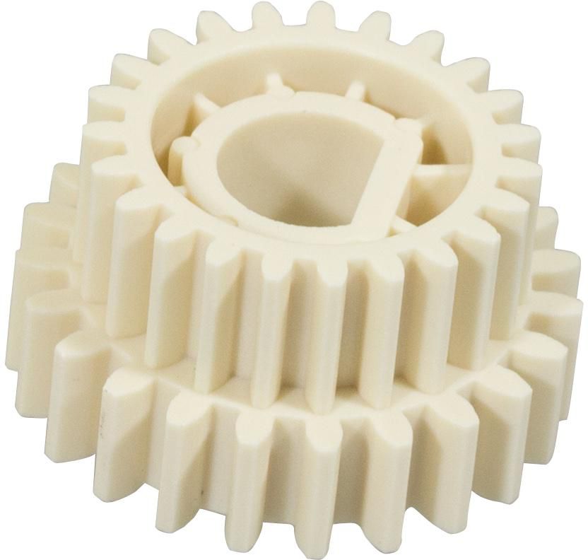 GEAR, 23T/23T