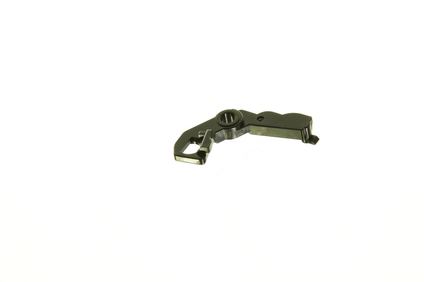 Lever (Black)