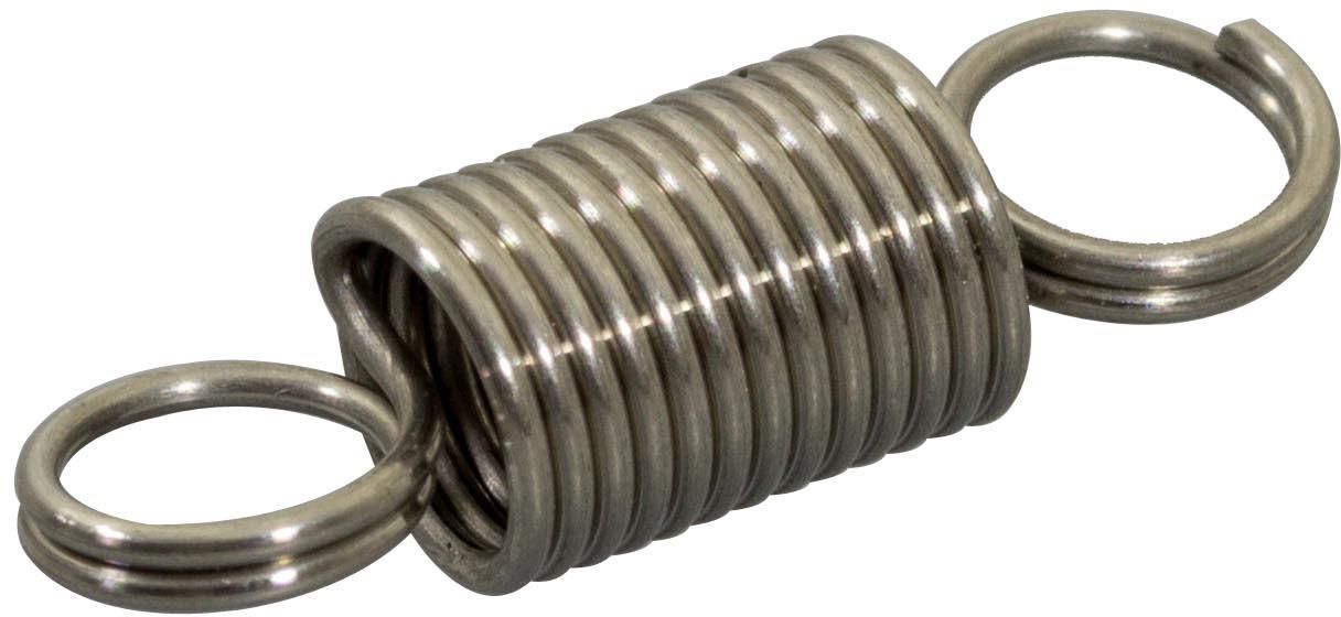 Tension spring