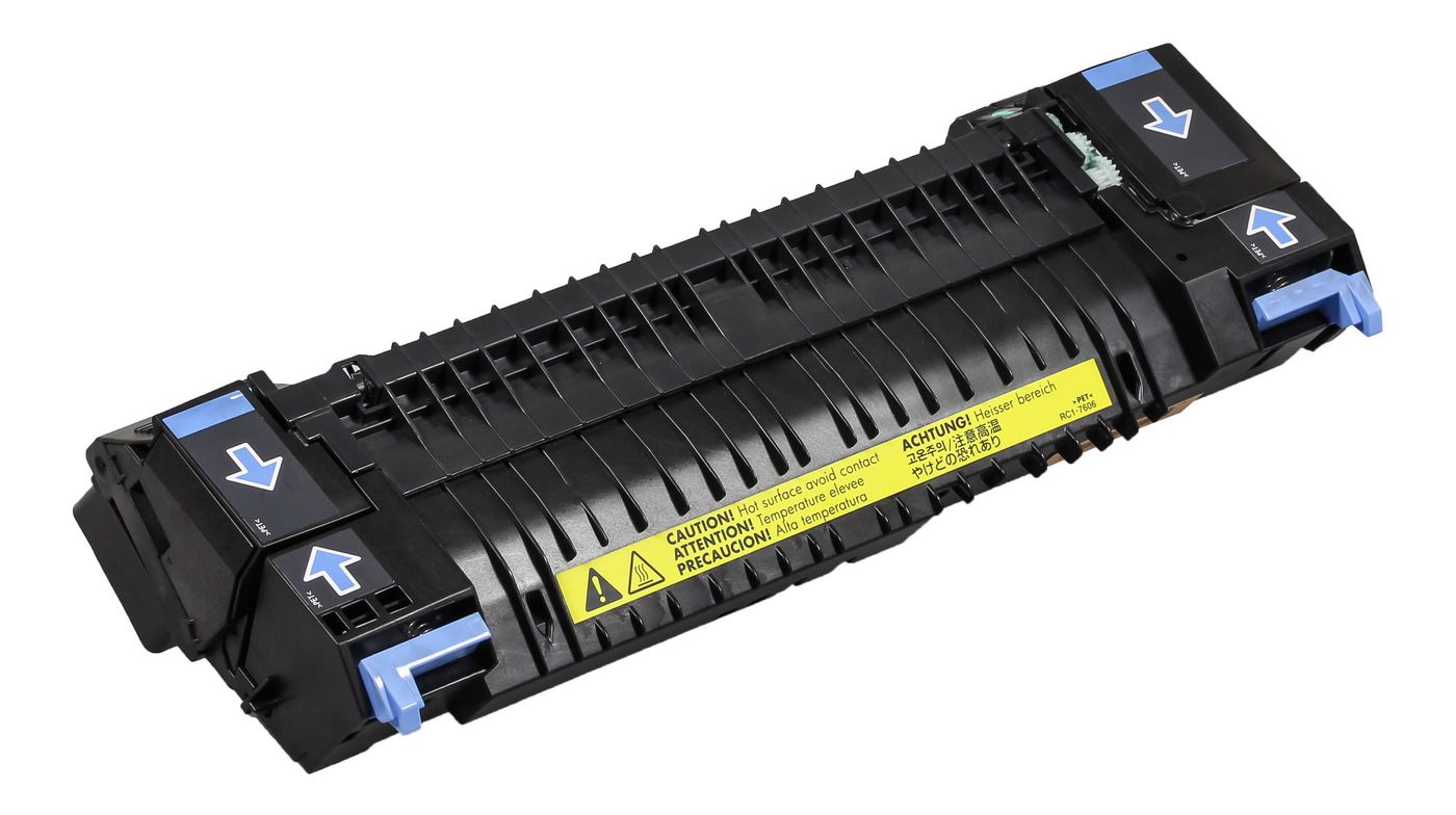 220V Fuser Asm