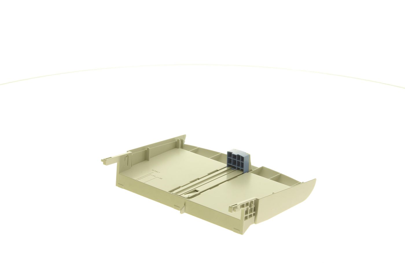 Paper pickup Tray Assy