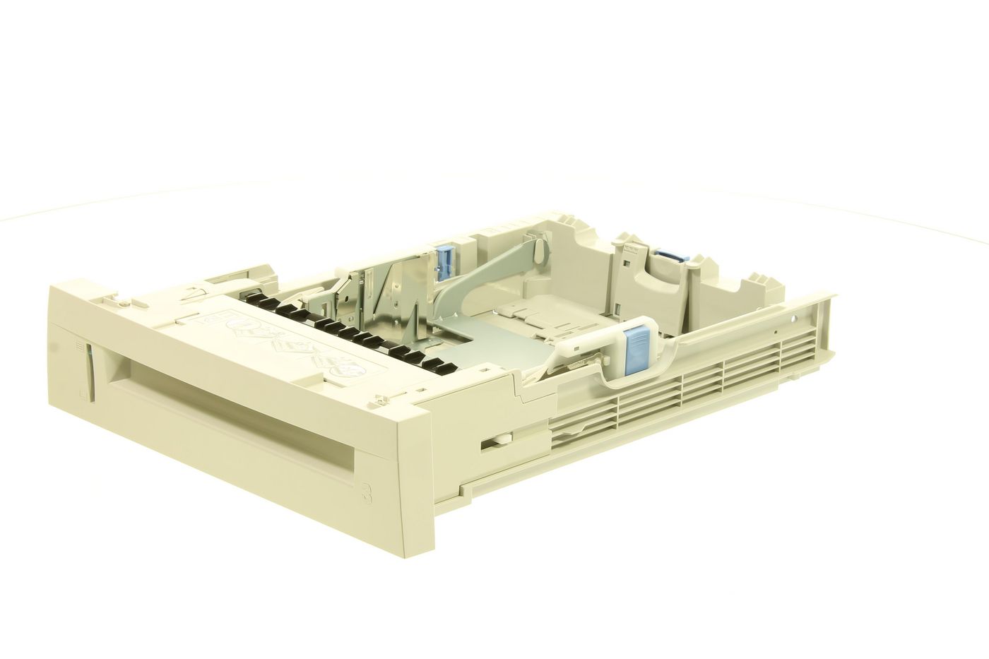 500 Sheet Paper Tray