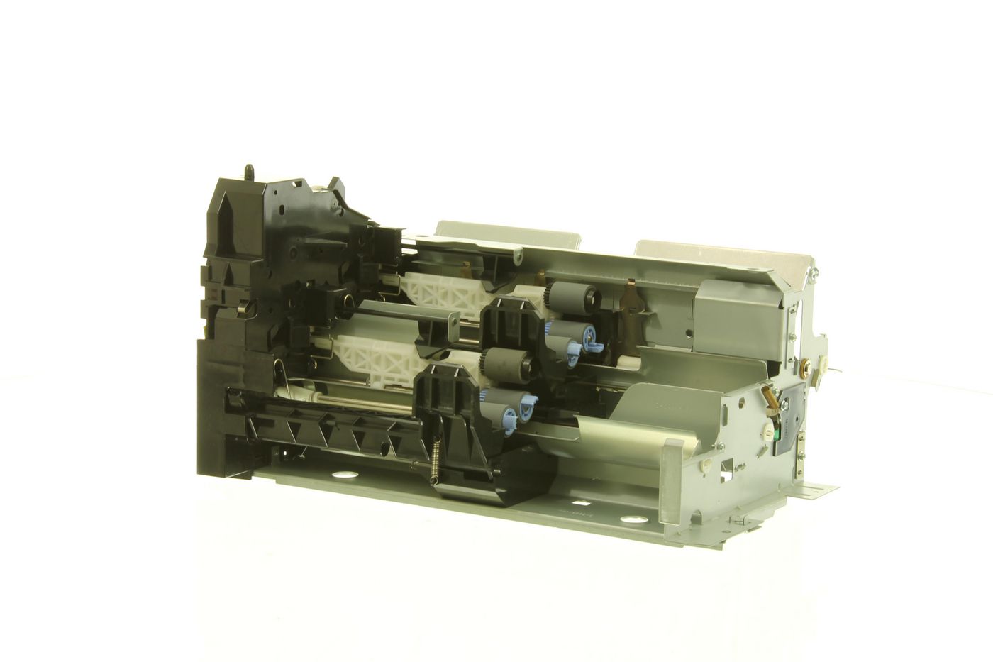 Paper Input Unit