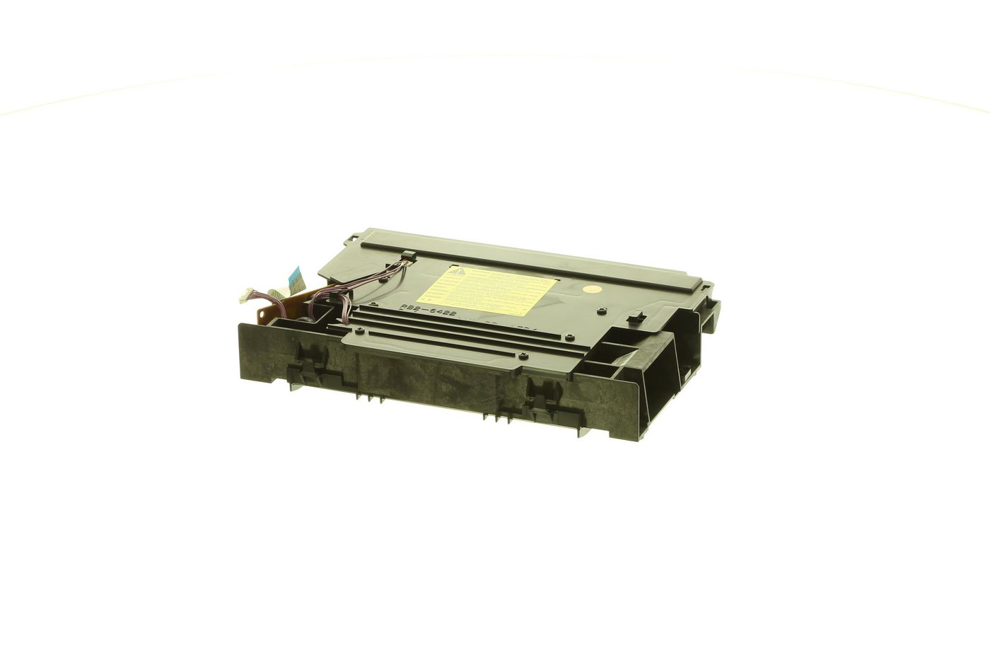 Scanner Unit