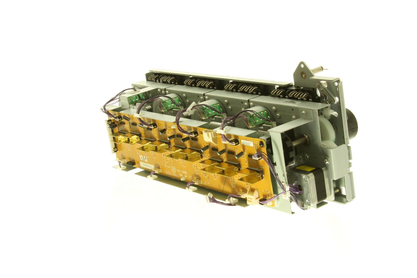 Cartridge Drive Asm