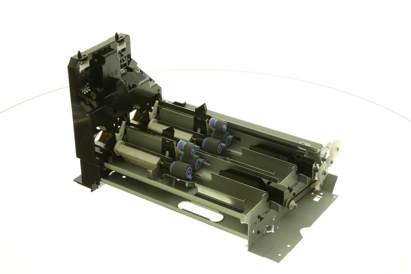 PICKUP ASSY