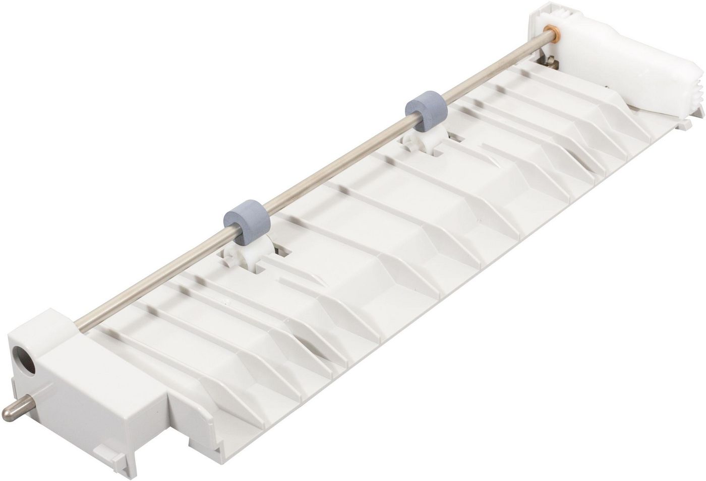 Paper Path Connection Assy.