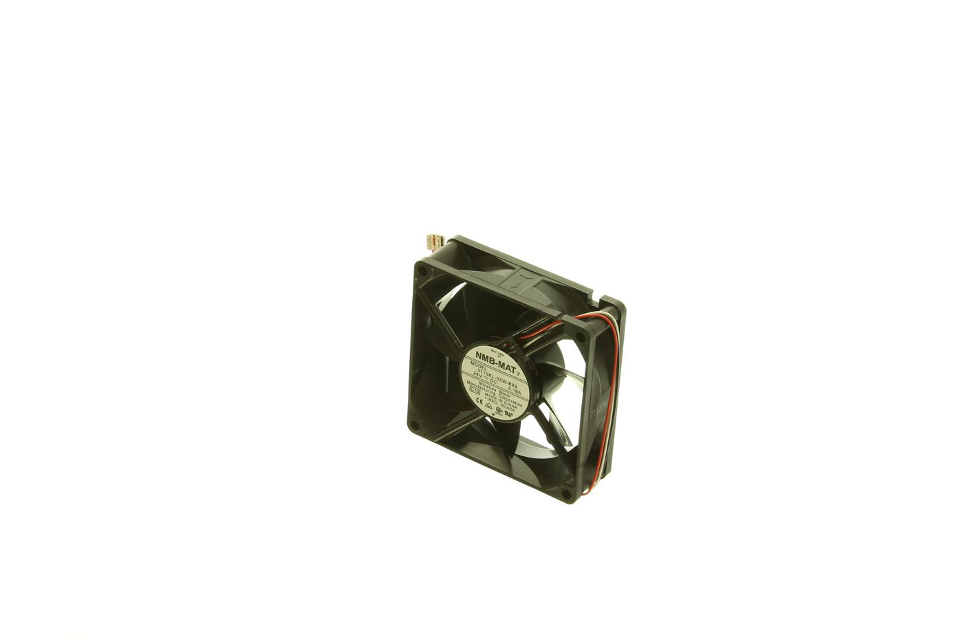 FAN, POWERSUPPLY, RIGHT REAR