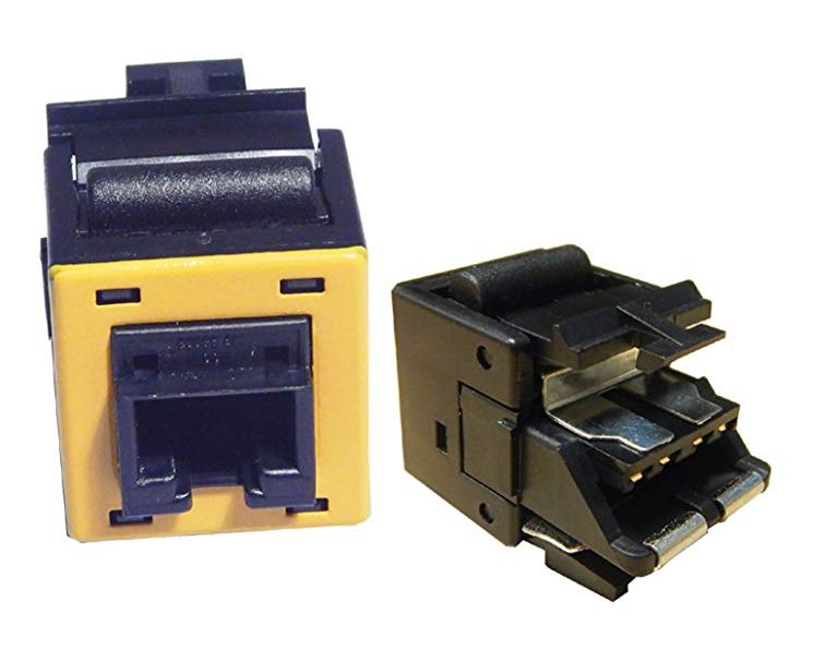 Ethernet to Token Ring