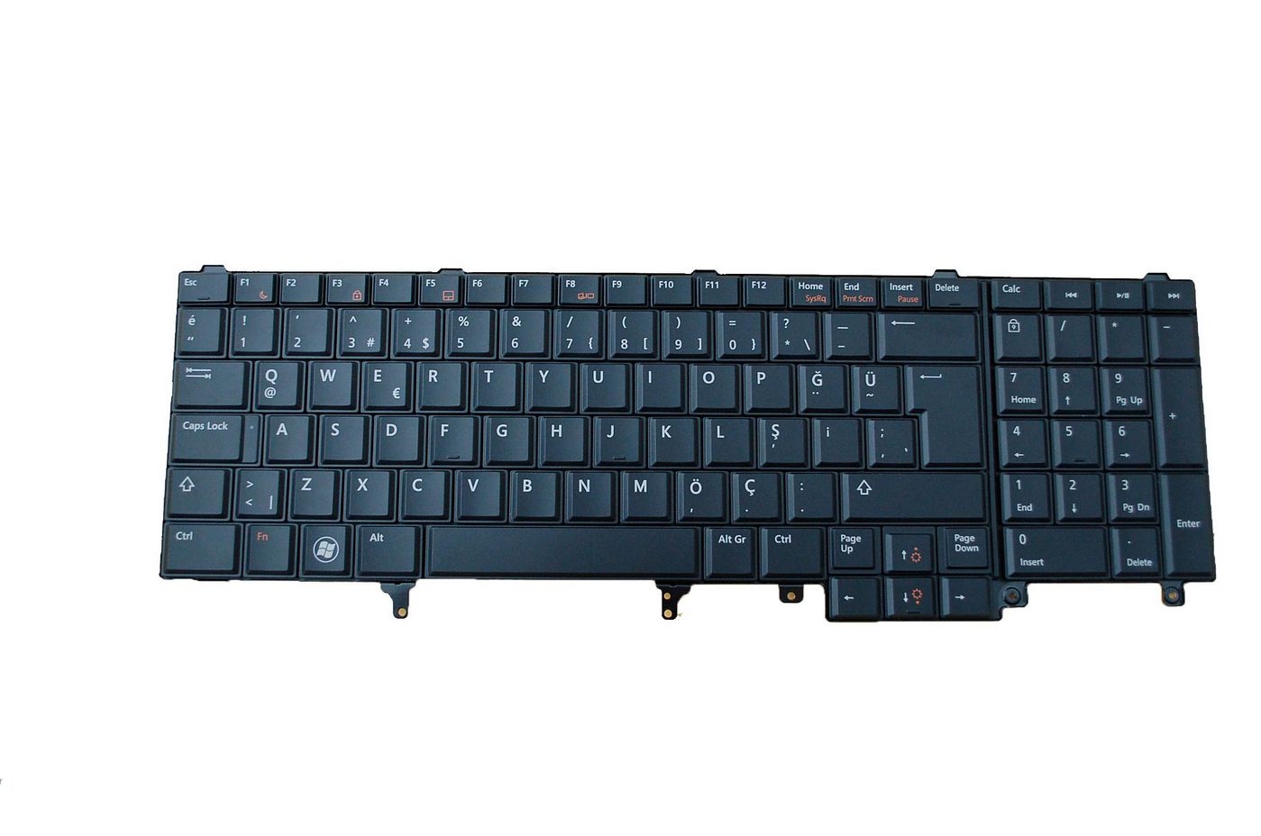 Keyboard (TURKISH)