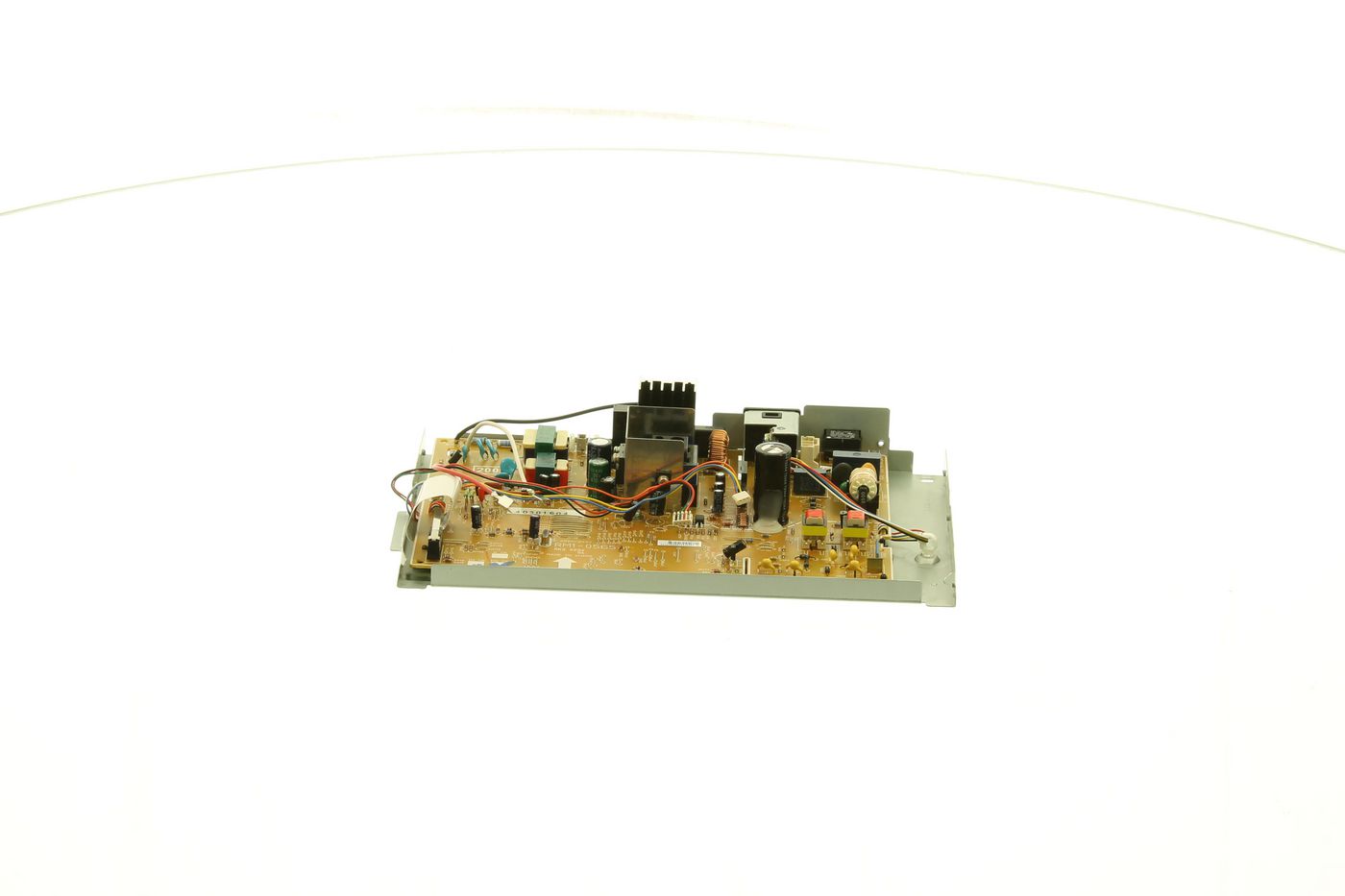 Engine Control PCB