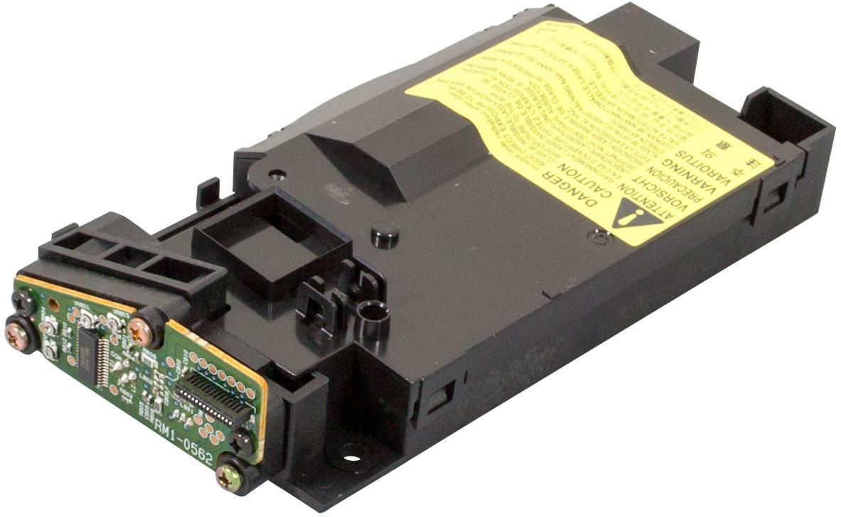 LASER SCANNER ASSY