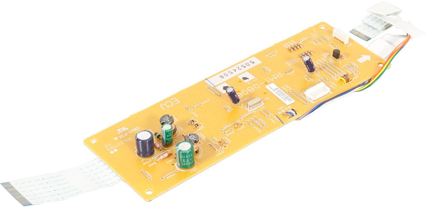ENGINE CONTROL PCB ASSY