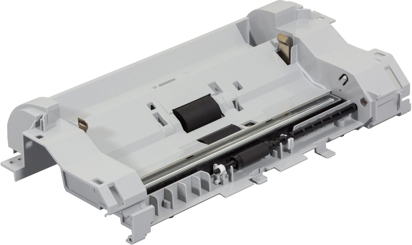 Scanner Frame Assy