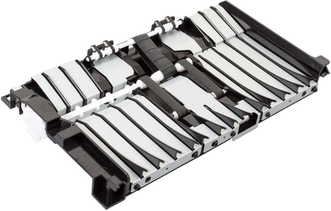 Feed Assembly