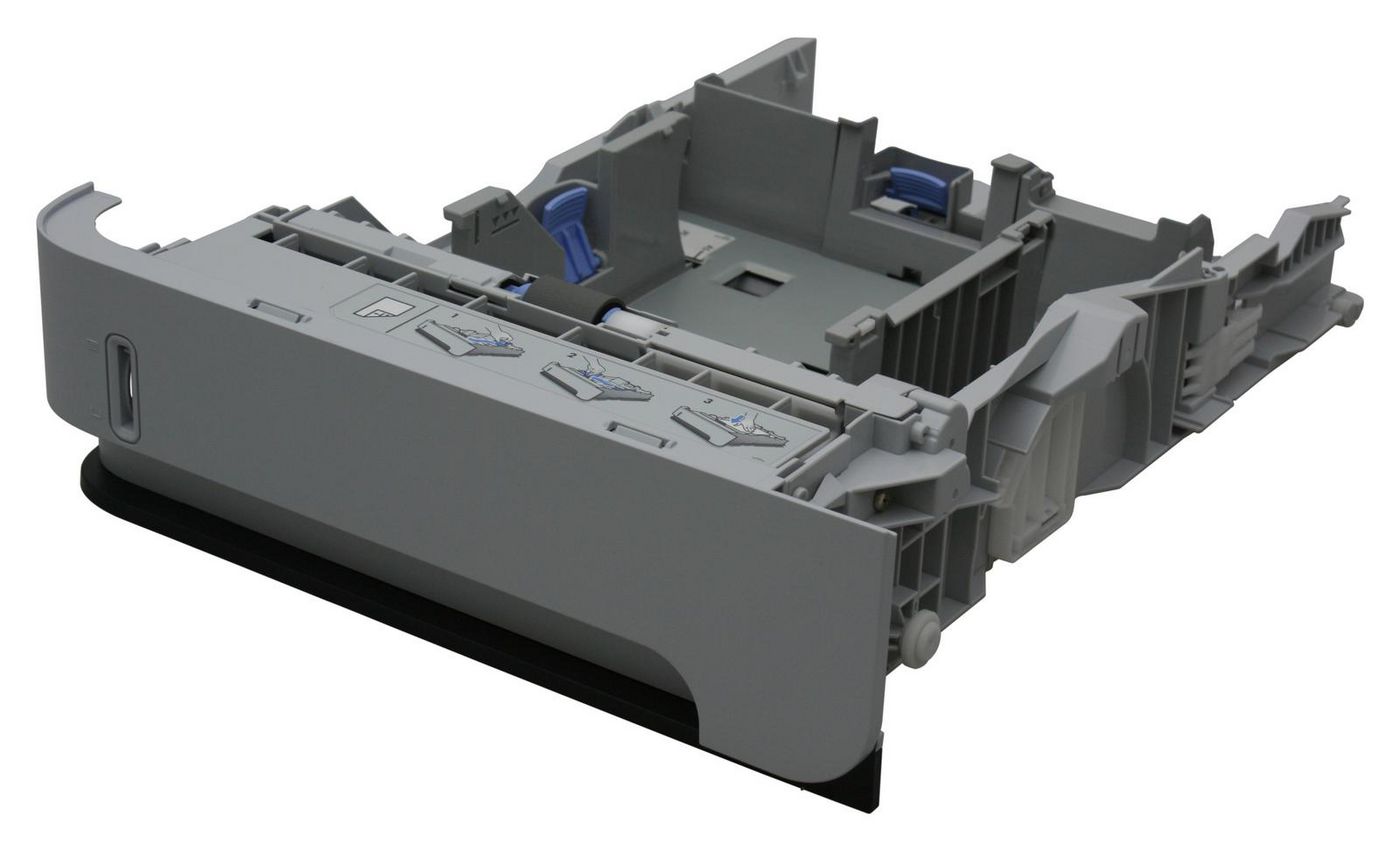 500 Sheet Paper Cass. Tray