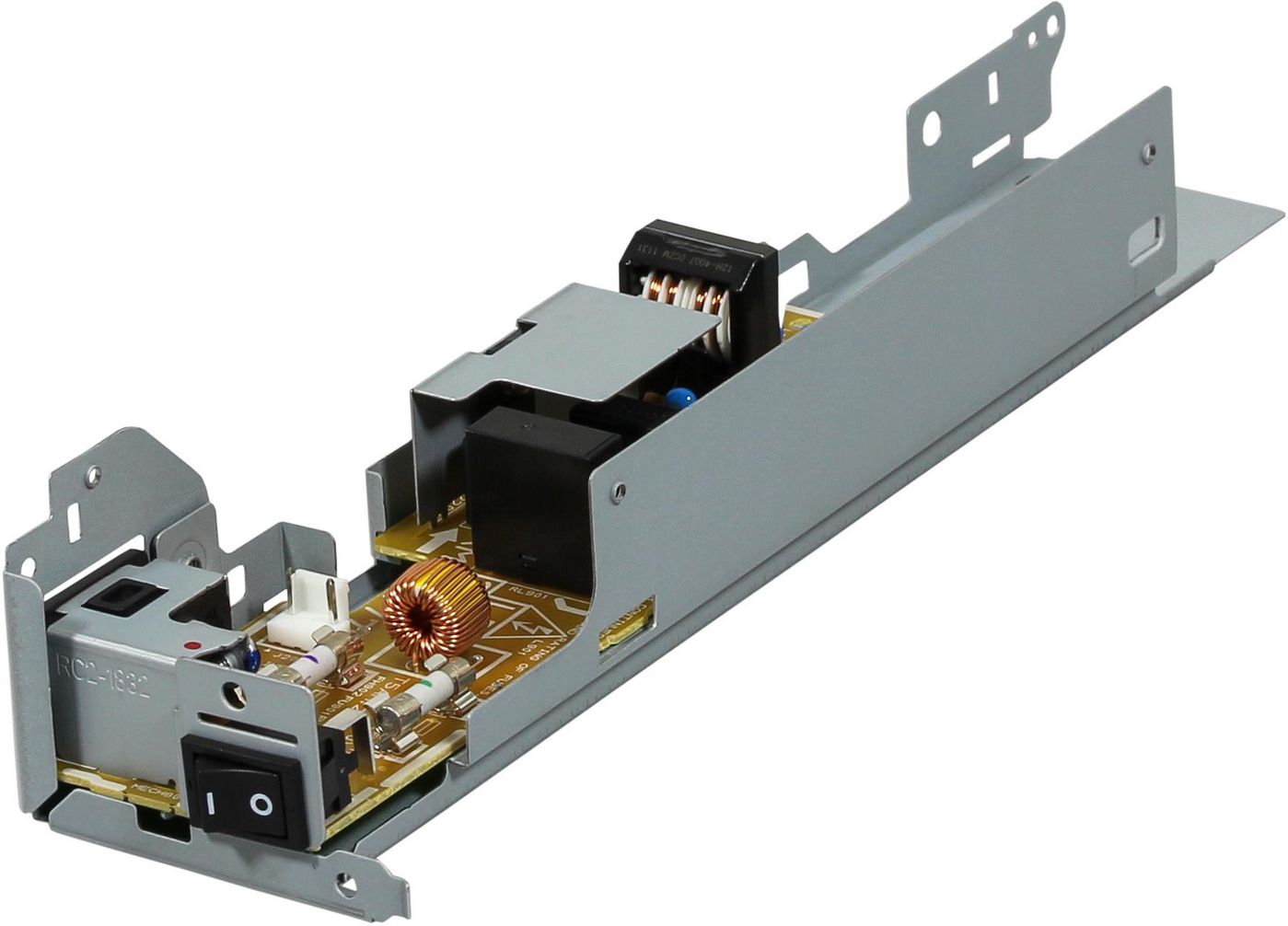 Power supply