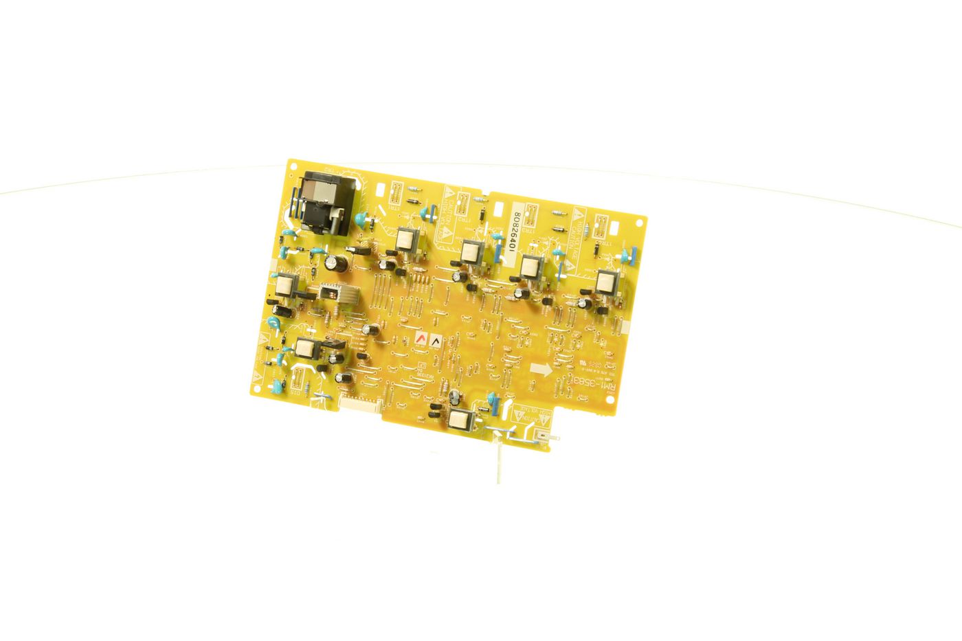 High Voltage Transfer PC 