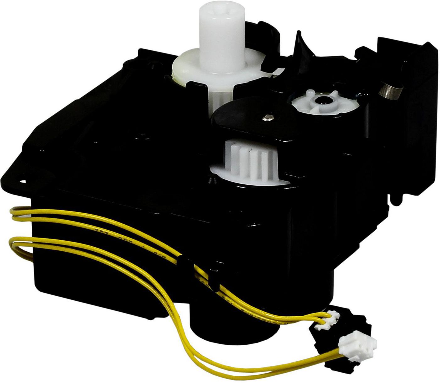 Duplex reverse drive assembly 