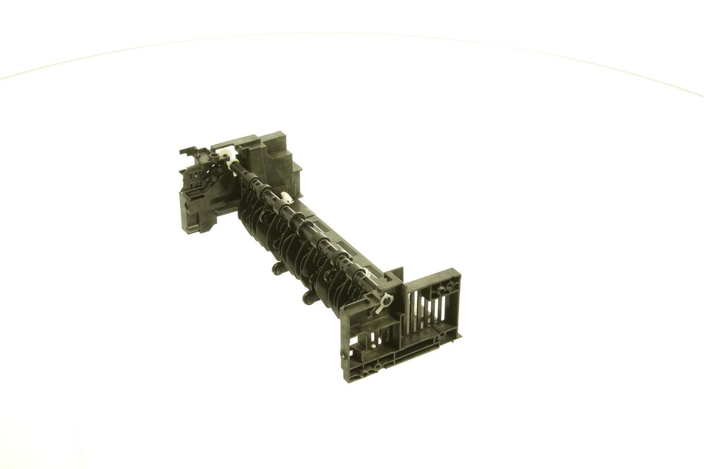 Face-Down Roller Assembly