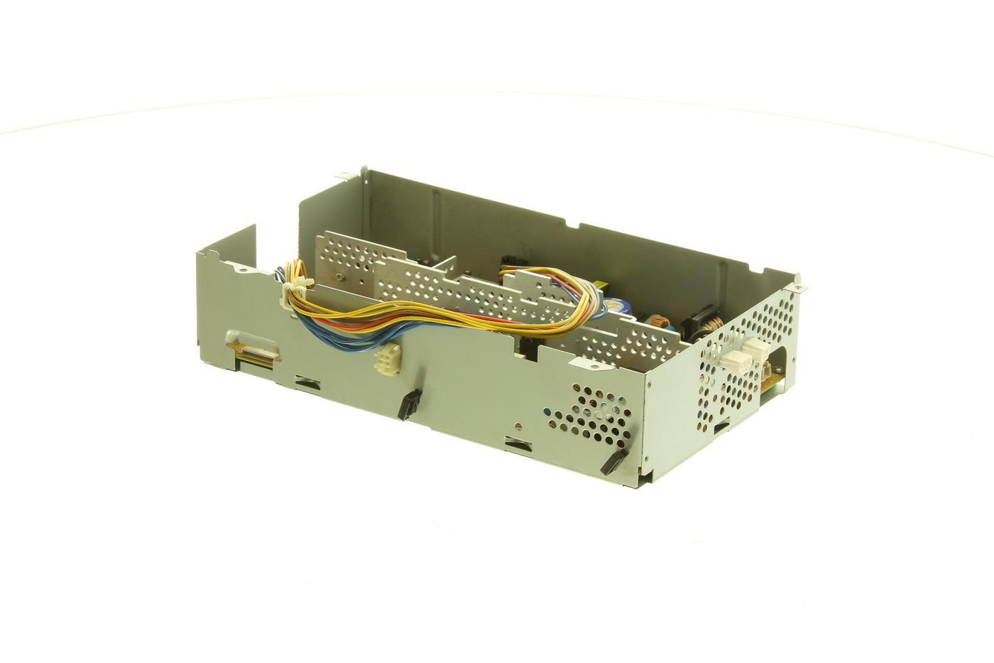 PSU Asm