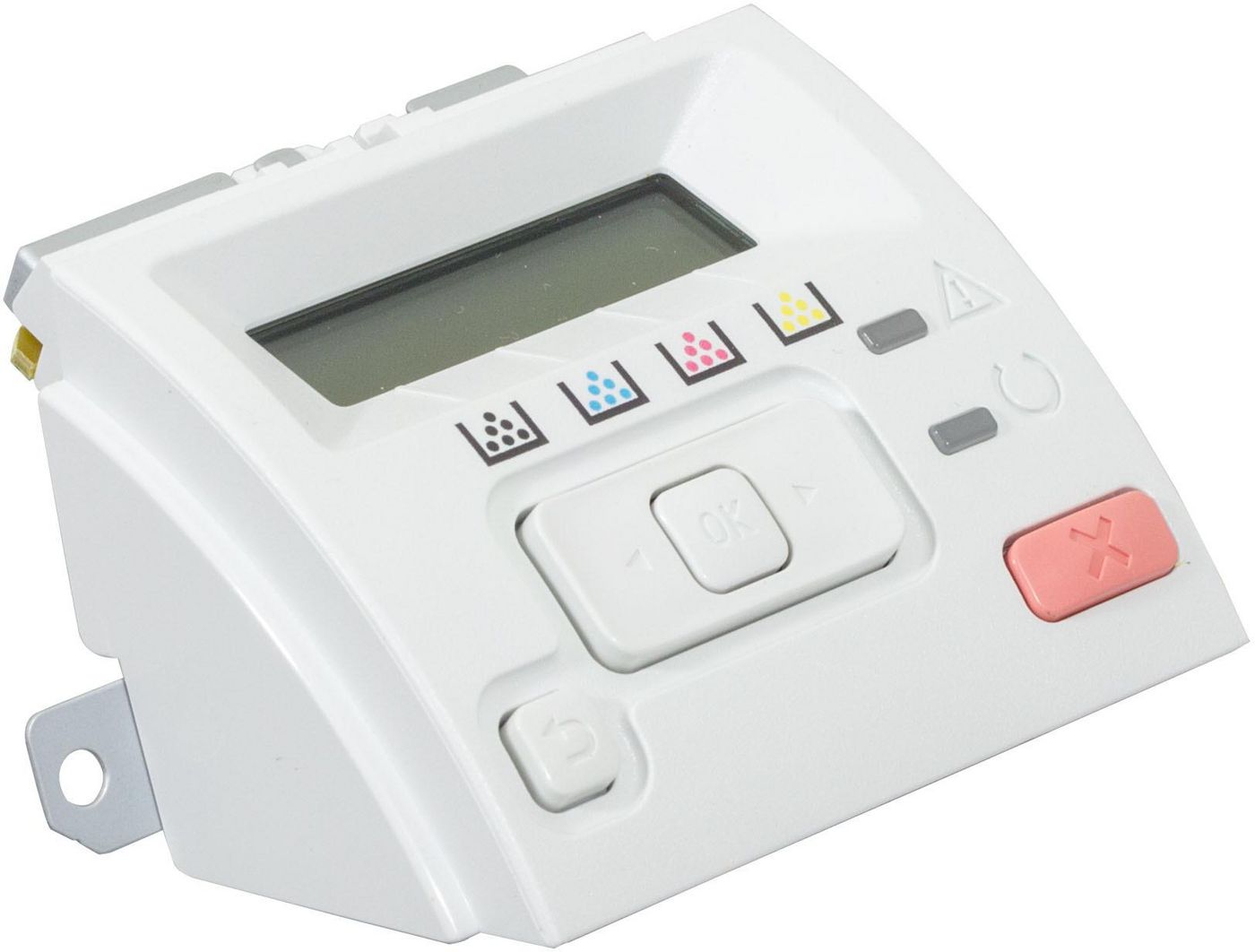 LaserJet Pro 300/400 Control 