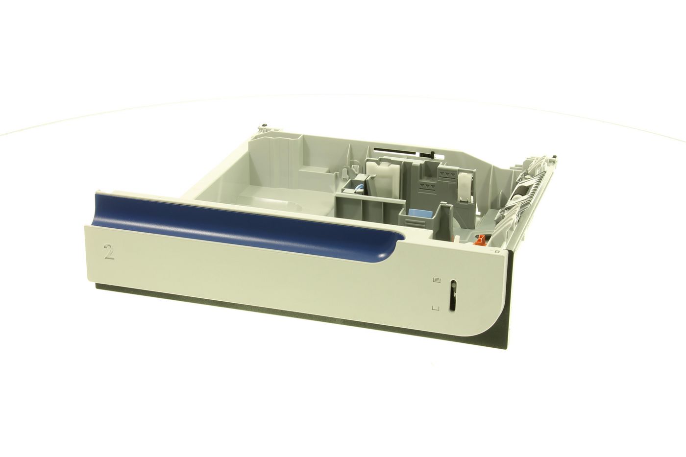 Tray 2 Cassette