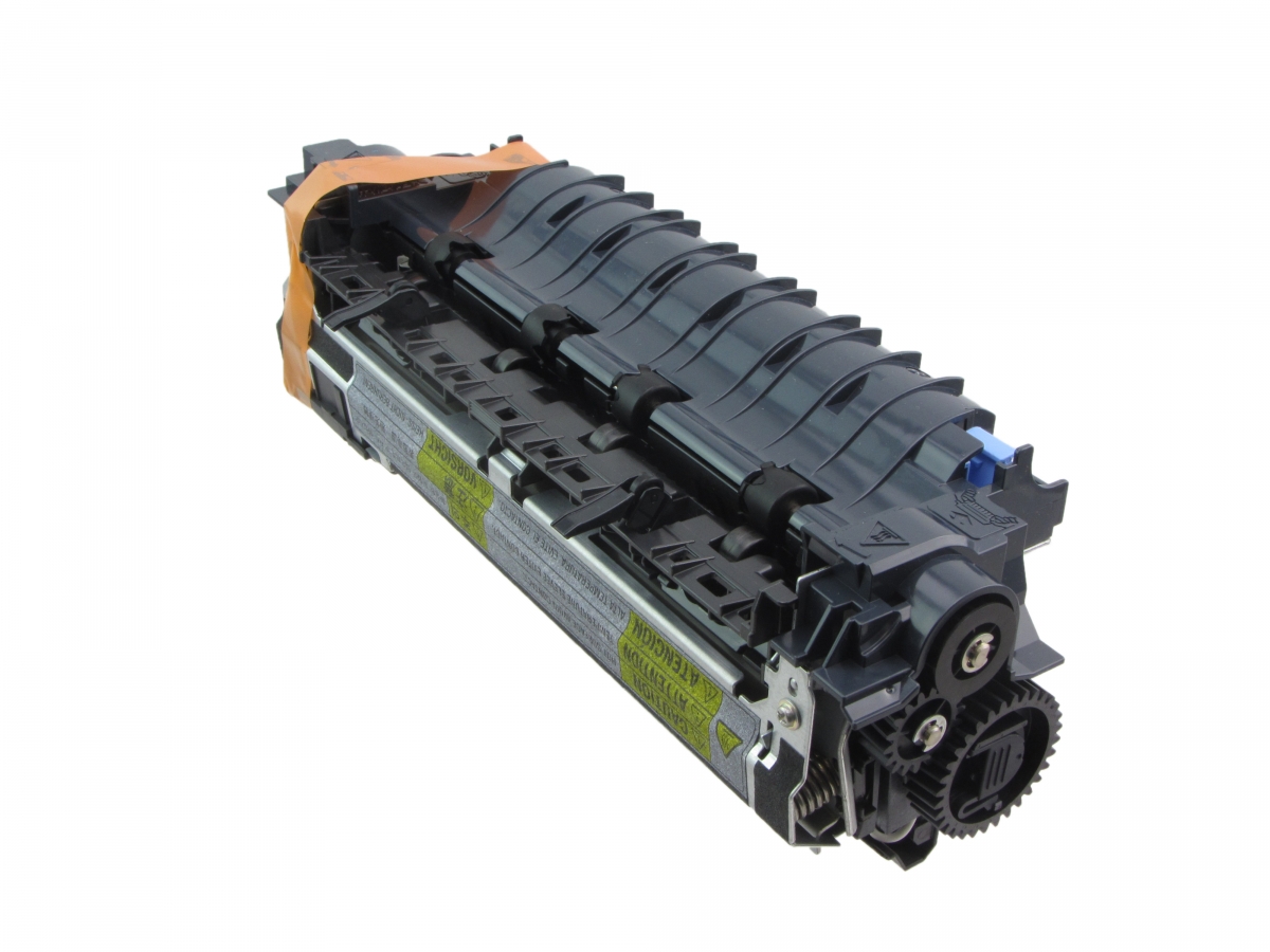 Вузол термозакріплення LJ  Enterprise M601 HP (RM1-8396/CF065A/CE988-67915/CE988-69002)
