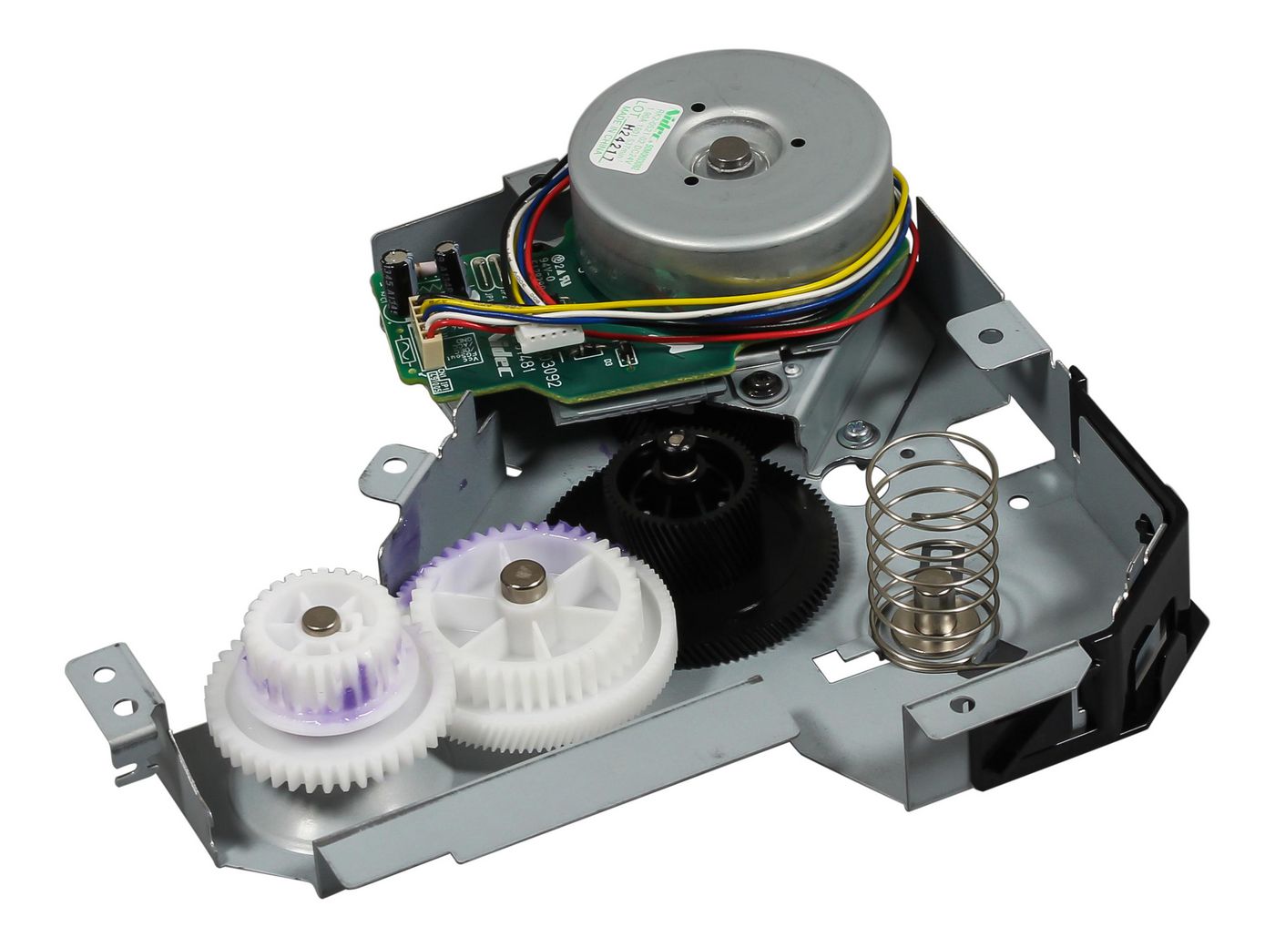 Main Drive Kit for HP 