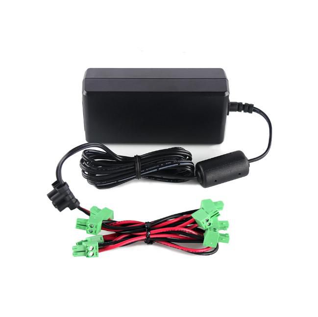 4 Plus 1 Gang Power Cable