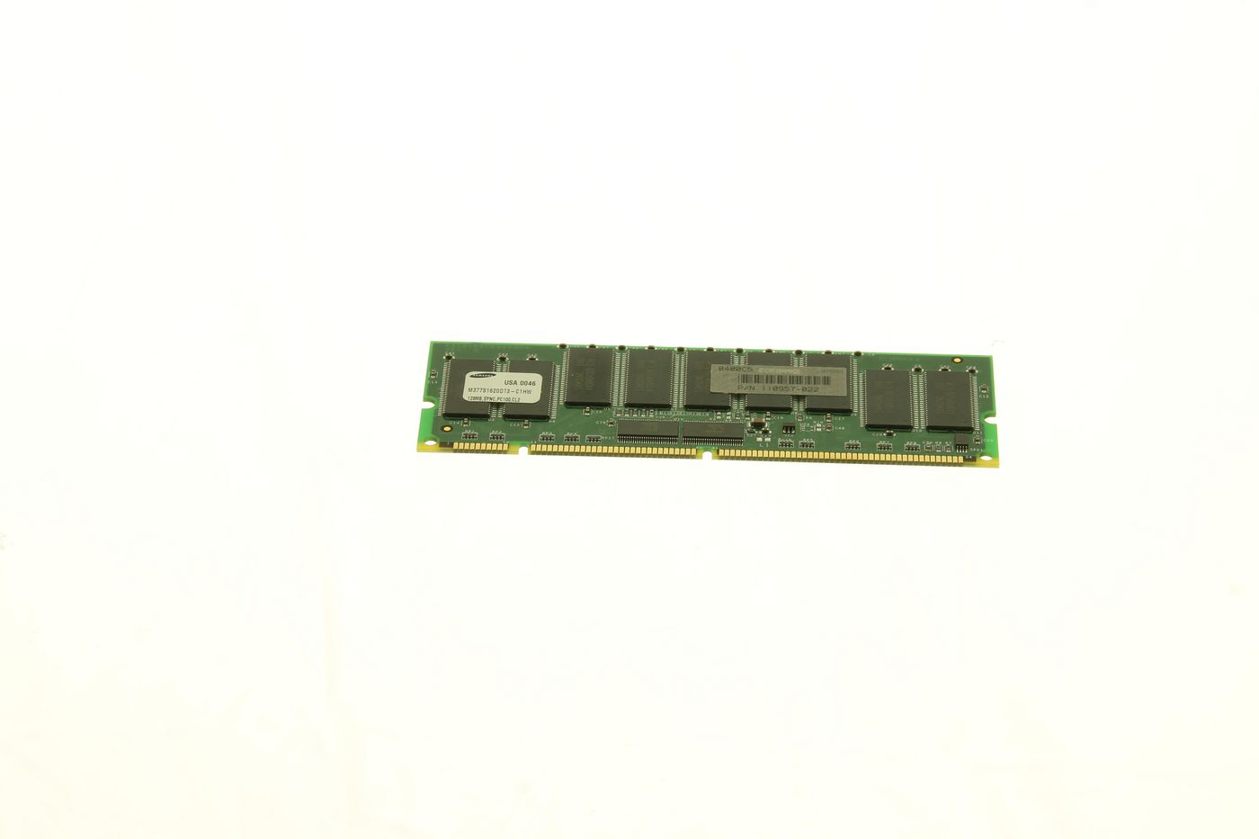 128MB MEMORY MODULE
