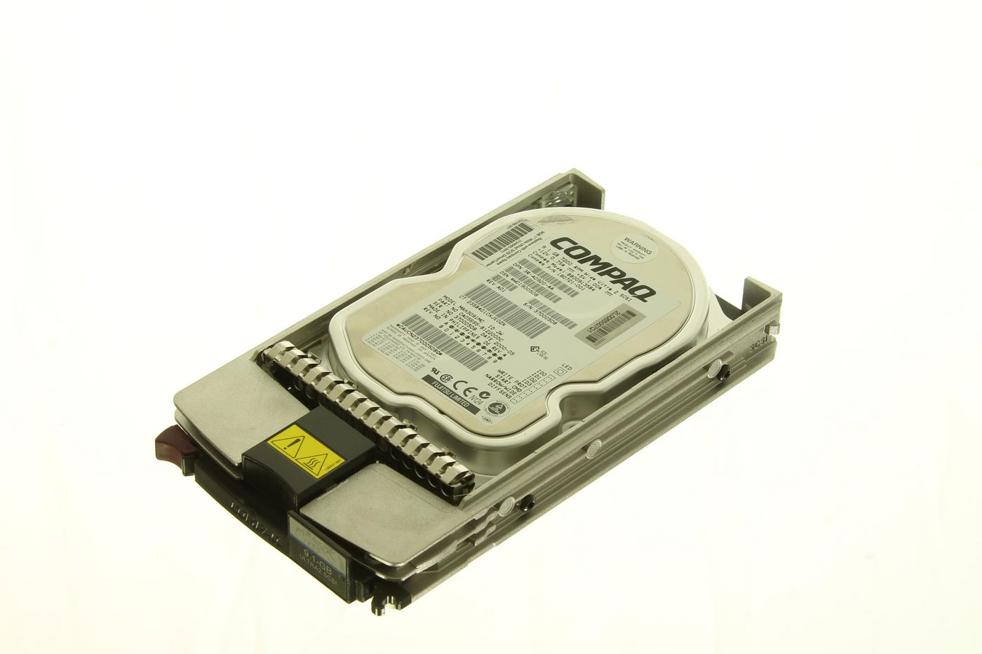 9.1 GB 1-inch Pluggable Ultra2