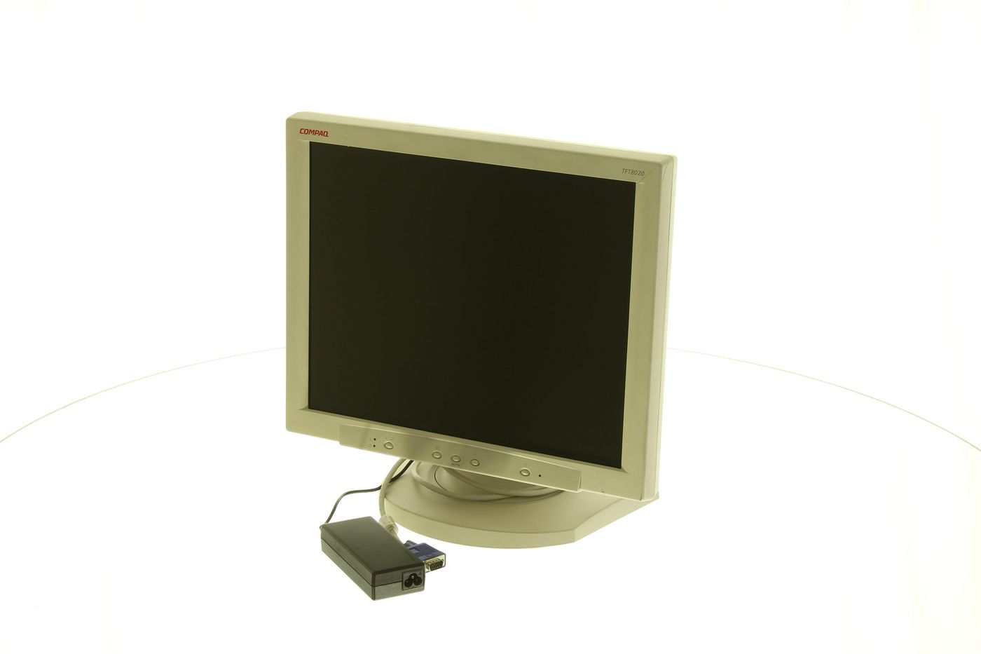TFT8020 Monitor (TCO:99 Opal)