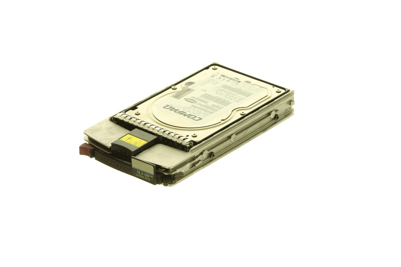 18.2GB 1-Inch Wide Ultra2