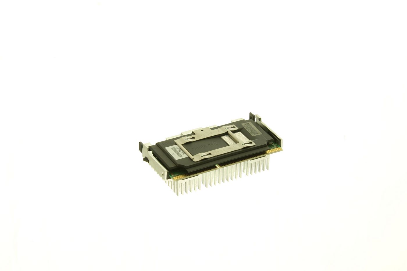 Processor, w/ Heat Sink 600/10