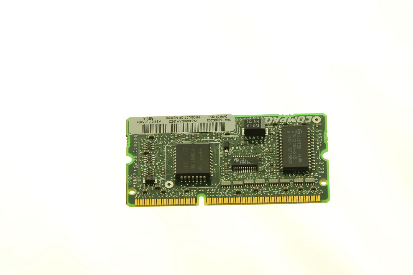 Ultra2 RAID Controller